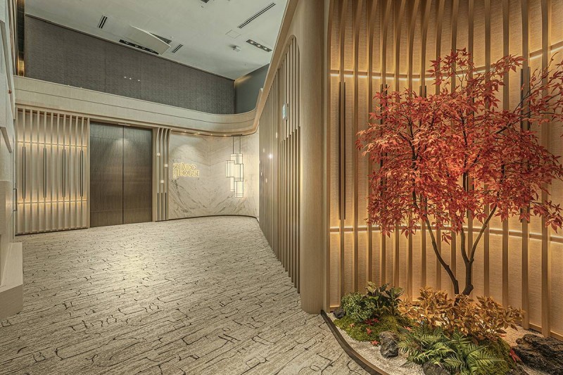 1800 Tak Hing Street Sales Office